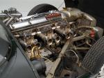 Jaguar D-Type 1955 года